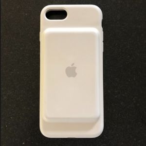 iPhone 7/8 Apple Charging Case
